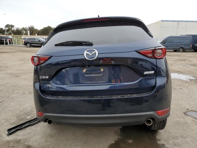Photo 6 from auction – 2019 MAZDA CX-5 GRAND with VIN JM3KFADM2K1576848