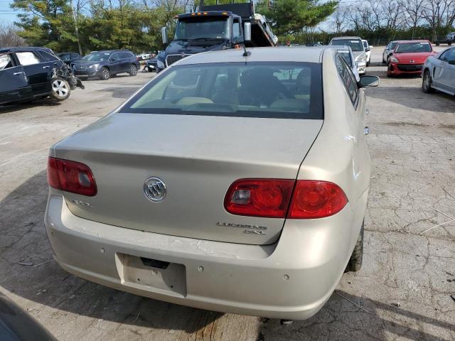 Photo 6 from auction – 2007 BUICK LUCERNE CX with VIN 1G4HD57277U123529
