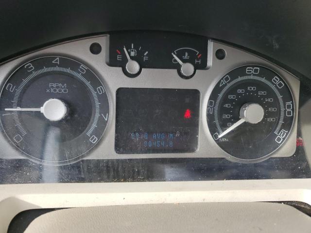 Photo 9 from auction – 2008 MERCURY MARINER with VIN 4M2CU81158KJ38053