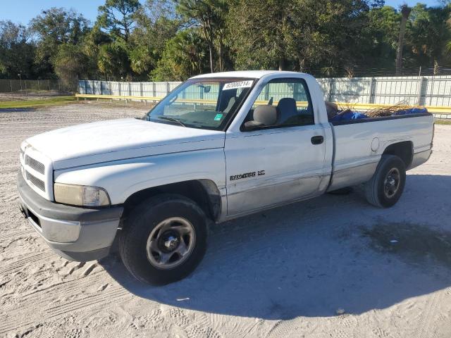 DODGE RAM 1500 2001 with VIN 1B7HC16Y31S185082 - Photo from auction