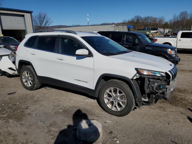Photo 4 from auction – 2016 JEEP CHEROKEE L with VIN 1C4PJMCB2GW117151