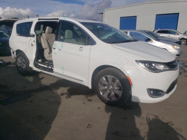 Photo 4 from auction – 2019 CHRYSLER PACIFICA H with VIN 2C4RC1N77KR741636