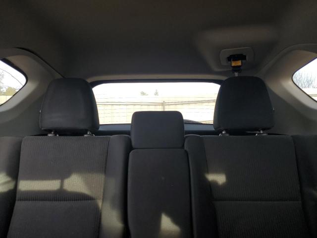 Photo 10 from auction – 2017 TOYOTA RAV4 LE with VIN 2T3BFREV7HW626846