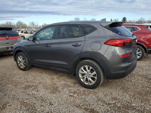 Photo 2 from auction – 2020 HYUNDAI TUCSON SE with VIN KM8J2CA48LU094848