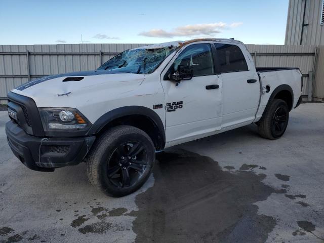 RAM 1500 CLASS 2023 with VIN 1C6RR7LT5PS598443 - Photo from auction