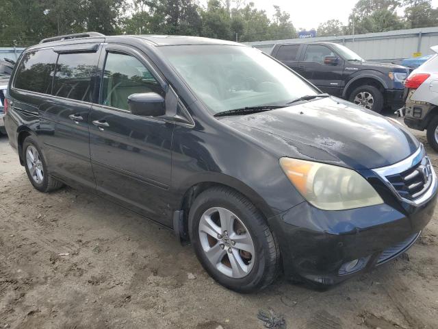 Photo 4 from auction – 2008 HONDA ODYSSEY TO with VIN 5FNRL38998B034888