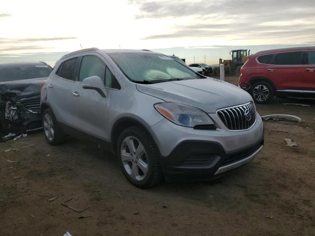 Photo 4 from auction – 2016 BUICK ENCORE with VIN KL4CJASB6GB696791