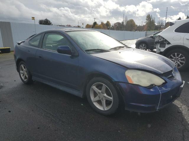 Photo 4 from auction – 2002 ACURA RSX with VIN JH4DC54872C042333