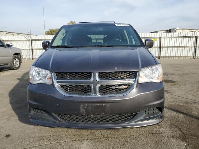 Photo 5 from auction – 2015 DODGE GRAND CARA with VIN 2C4RDGCGXFR745480
