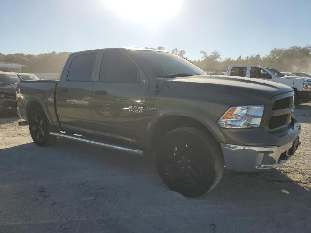 Photo 4 from auction – 2015 RAM 1500 SLT with VIN 1C6RR6LTXFS703115