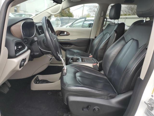 Photo 7 from auction – 2017 CHRYSLER PACIFICA T with VIN 2C4RC1BG6HR527556
