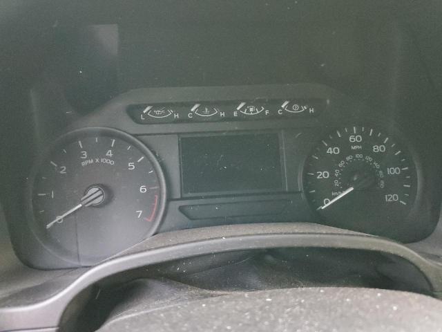 Photo 9 from auction – 2018 FORD F150 SUPER with VIN 1FTEX1EP1JKF25345