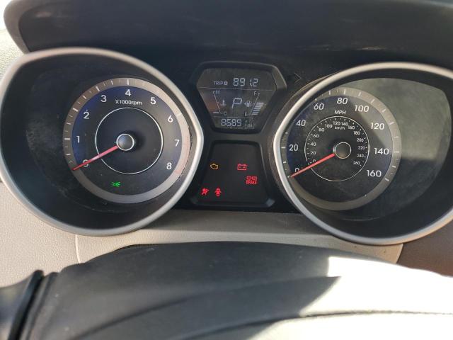 Photo 9 from auction – 2016 HYUNDAI ELANTRA SE with VIN KMHDH4AE2GU483341