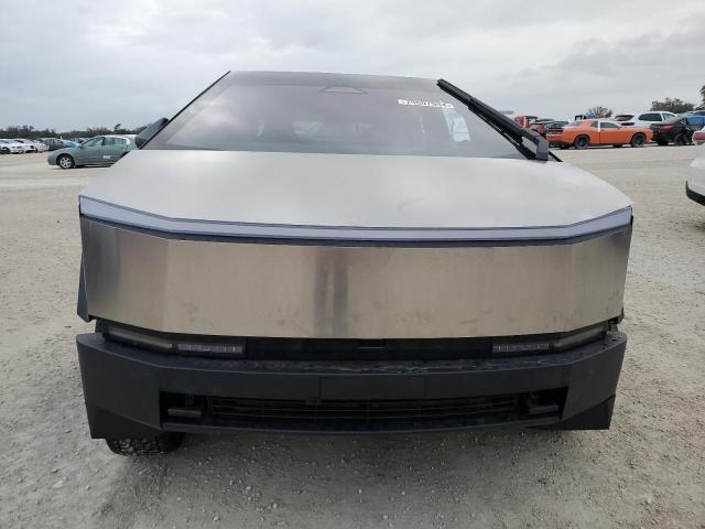 صورة رقم 5 من المزاد - 2024 TESLA CYBERTRUCK مع VIN 7G2CEHEE4RA032024