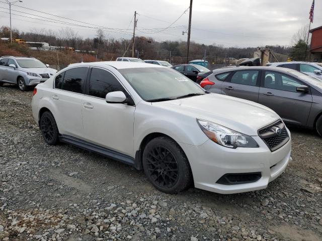 Photo 4 from auction – 2014 SUBARU LEGACY 2.5 with VIN 4S3BMBC6XE3033036