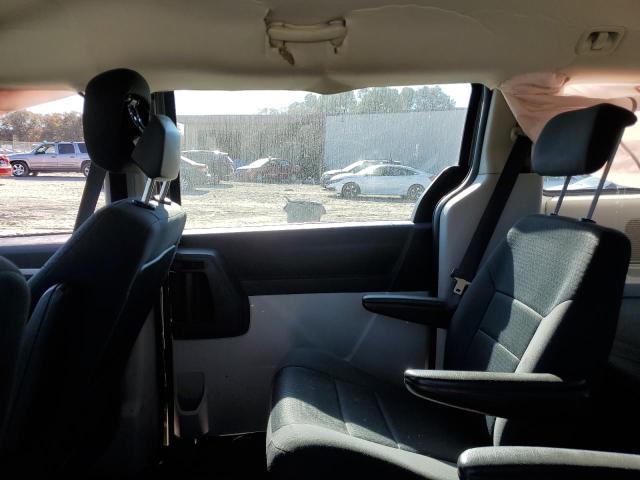 Photo 11 from auction – 2010 DODGE GRAND CARA with VIN 2D4RN4DE6AR467682