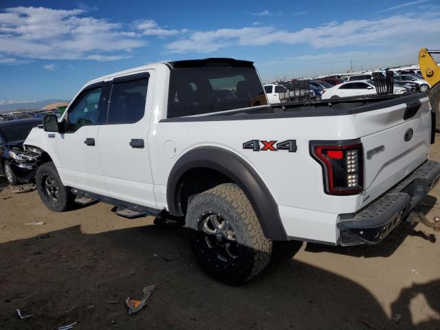 Photo 2 from auction – 2015 FORD F150 SUPER with VIN 1FTEW1EF7FFA50889