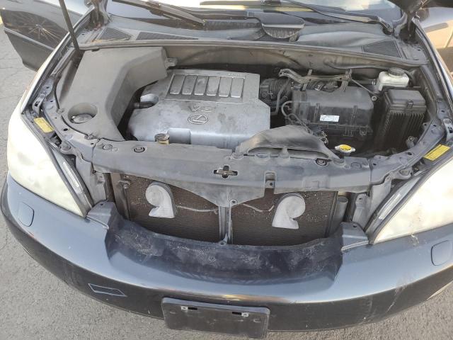Photo 12 from auction – 2008 LEXUS RX 350 with VIN 2T2HK31U98C086132