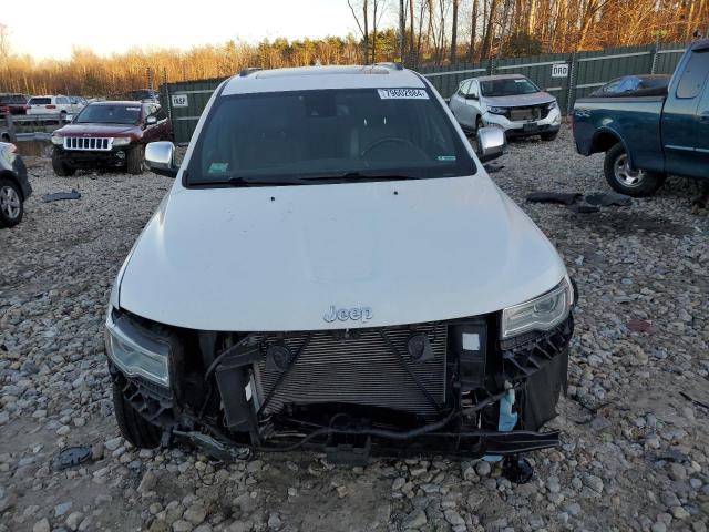 Photo 5 from auction – 2014 JEEP GRAND CHER with VIN 1C4RJFJT4EC162039