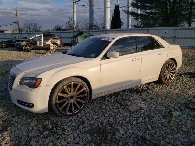 Zdjęcie 1 z aukcji – 2014 CHRYSLER 300 S z VIN 2C3CCABG9EH341733