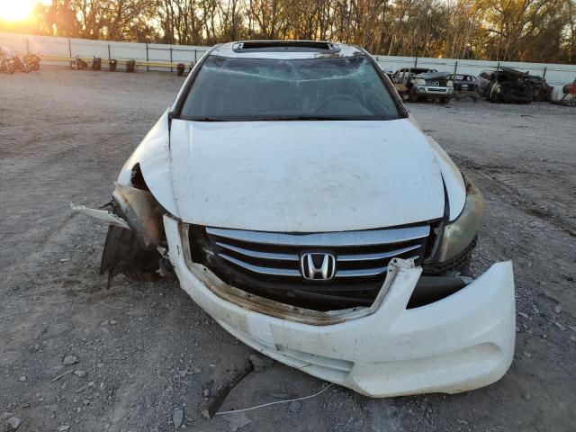 Photo 5 from auction – 2011 HONDA ACCORD EXL with VIN 1HGCP2F81BA007930