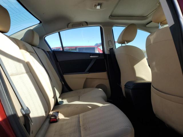 Photo 10 from auction – 2010 MAZDA 3 I with VIN JM1BL1SG3A1303396