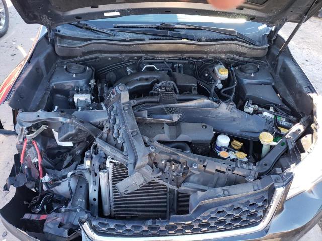 Photo 12 from auction – 2015 SUBARU FORESTER 2 with VIN JF2SJADC2FH439048