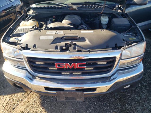 Photo 11 from auction – 2003 GMC SIERRA1500 with VIN 2GTEK19T331151104