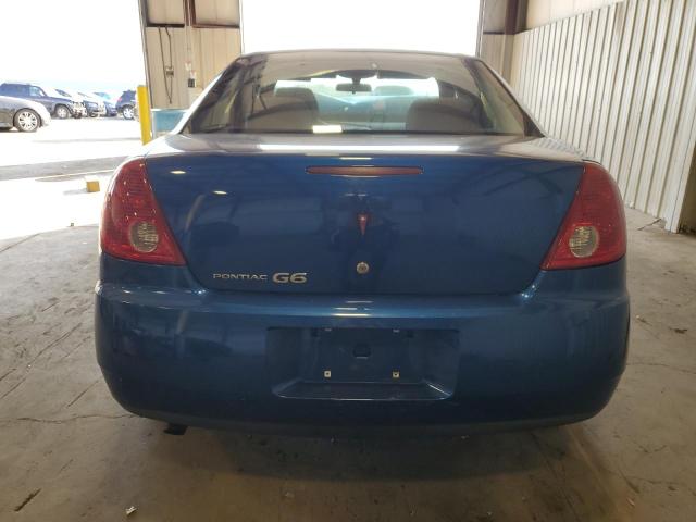 Photo 6 from auction – 2007 PONTIAC G6 BASE with VIN 1G2ZG57B774232254