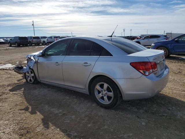 Photo 2 from auction – 2013 CHEVROLET CRUZE LT with VIN 1G1PC5SB3D7119104