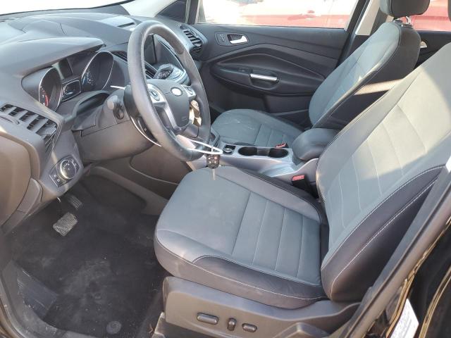 Photo 7 from auction – 2016 FORD ESCAPE SE with VIN 1FMCU9GX0GUC58509