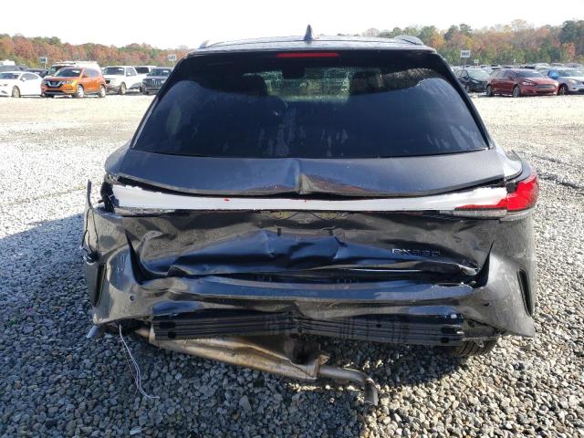 Photo 6 from auction – 2024 LEXUS RX 350 BAS with VIN 2T2BAMBA3RC028182
