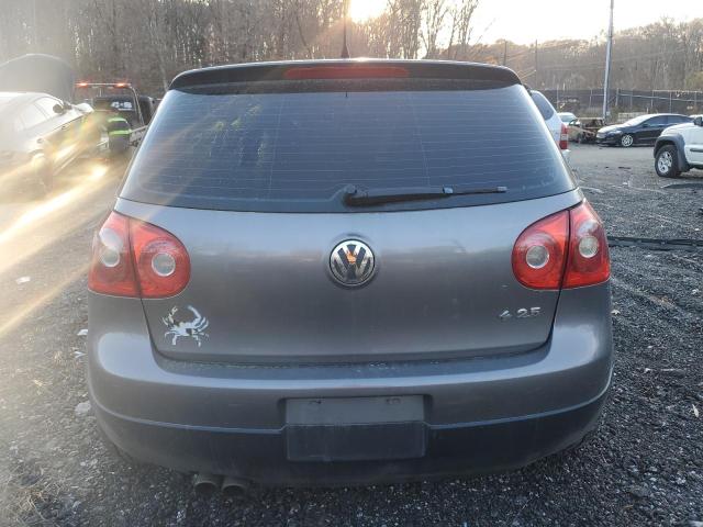Photo 6 from auction – 2007 VOLKSWAGEN RABBIT with VIN WVWCS71K27W117036