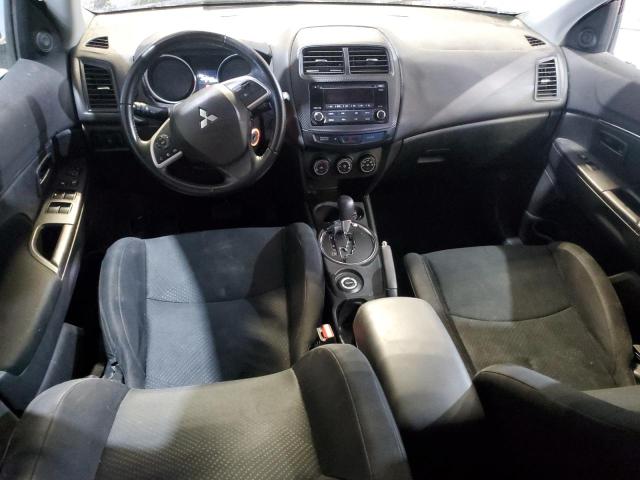 Photo 8 from auction – 2015 MITSUBISHI OUTLANDER with VIN 4A4AR3AU1FE044042
