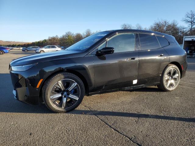 BMW IX XDRIVE5 2025 with VIN WB523CF06SCS98463 - Photo from auction
