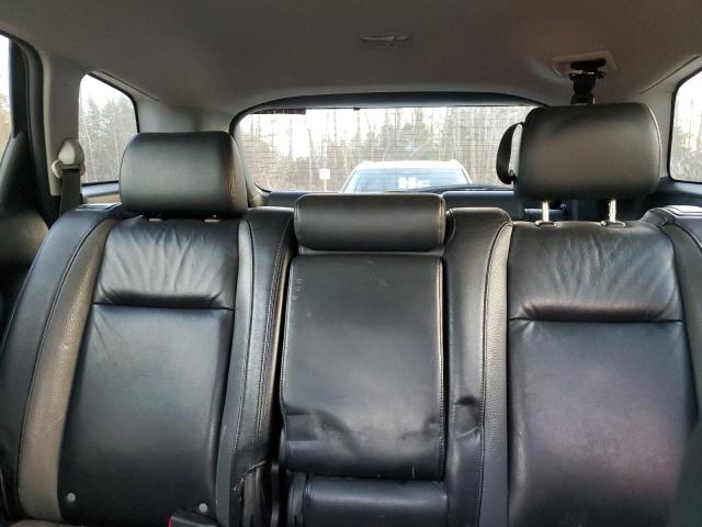 Photo 10 from auction – 2007 MAZDA CX-9 with VIN JM3TB28Y570103557