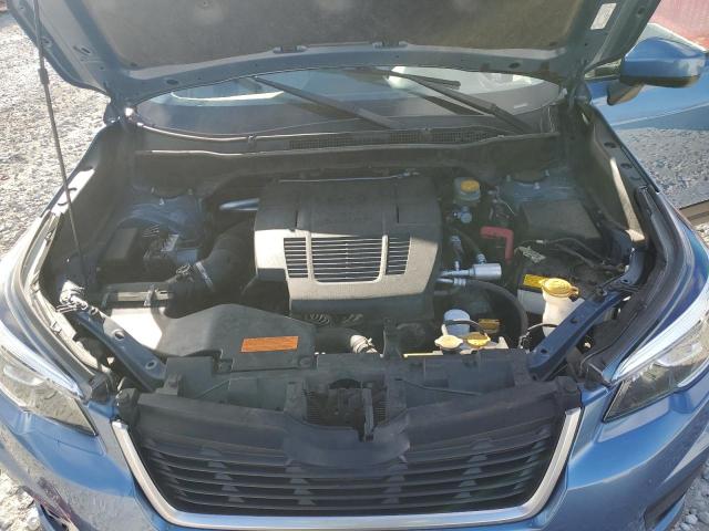 Photo 12 from auction – 2020 SUBARU FORESTER P with VIN JF2SKAGC1LH464608