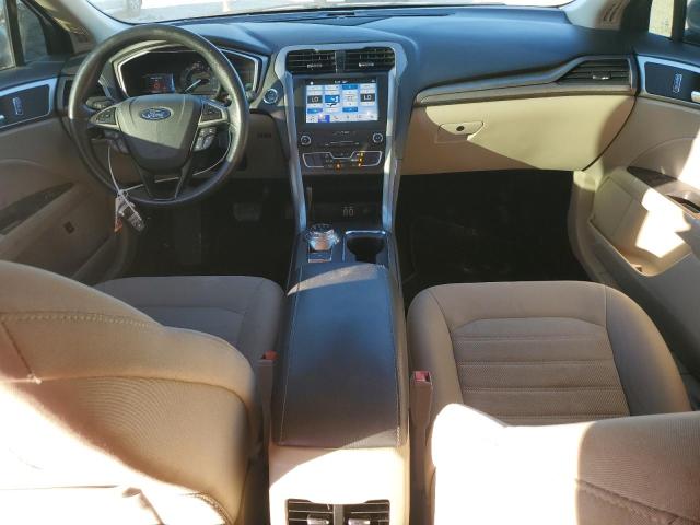 Photo 8 from auction – 2019 FORD FUSION SE with VIN 3FA6P0LU1KR263711