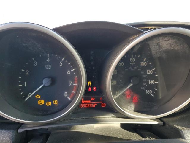 Photo 9 from auction – 2010 MAZDA 3 I with VIN JM1BL1SF5A1175556