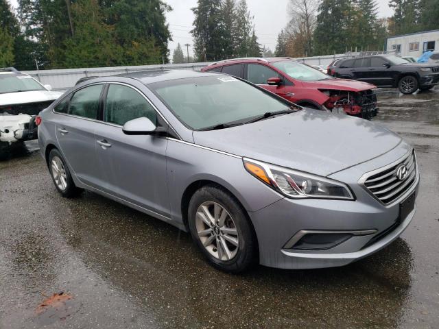 Photo 4 from auction – 2016 HYUNDAI SONATA SE with VIN 5NPE24AF5GH363000