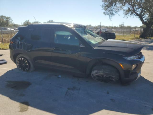 Photo 4 from auction – 2023 CHEVROLET TRAILBLAZE with VIN KL79MPS2XPB034137