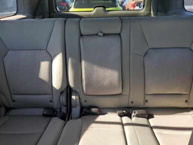 Photo 10 from auction – 2013 HONDA PILOT LX with VIN 5FNYF3H25DB007476