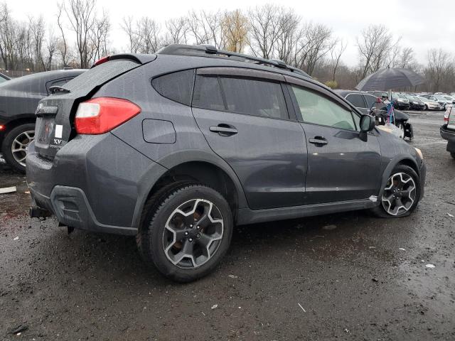 Photo 3 from auction – 2014 SUBARU XV CROSSTR with VIN JF2GPAGC8E8211022