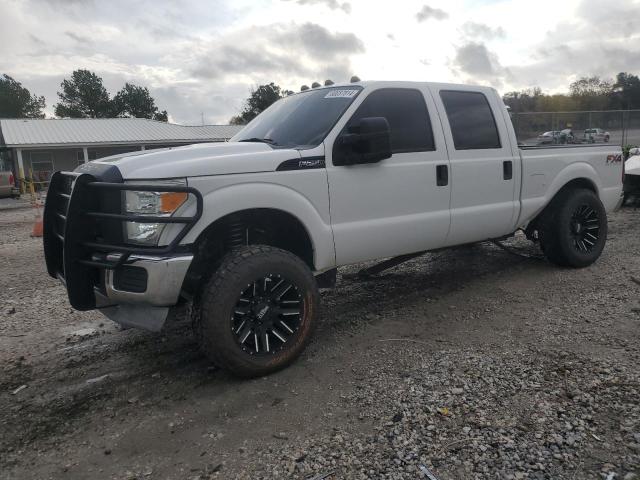 Photo 1 from auction – 2013 FORD F-250 with VIN 1FT7W2B69DEA44033