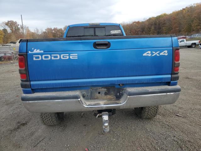 Photo 6 from auction – 2001 DODGE RAM 1500 with VIN 3B7HF13Y41G731181