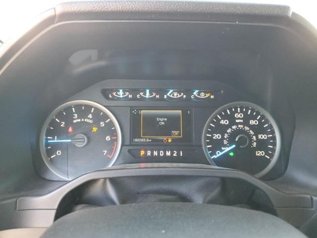 Photo 9 from auction – 2015 FORD F150 with VIN 1FTEW1CP4FKD10619