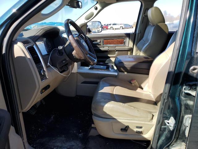 Photo 7 from auction – 2011 DODGE RAM 1500 with VIN 1D7RV1GT5BS626350