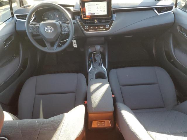 Photo 8 from auction – 2024 TOYOTA COROLLA LE with VIN 5YFB4MDE7RP226145