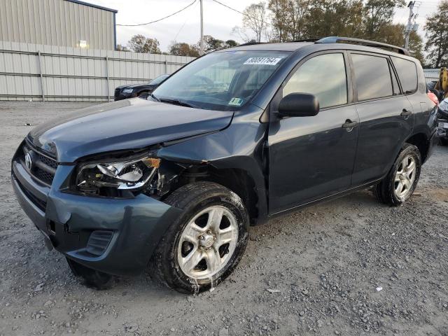 TOYOTA RAV4 2010 with VIN JTMZF4DV9A5032100 - Photo from auction