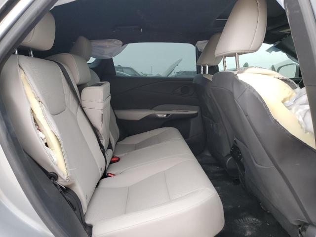 Photo 11 from auction – 2023 LEXUS RX 350 PRE with VIN JTJCHMAA1P2000332
